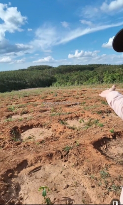 Bán đất – bao bìa, giá tốt - xã ia dom - tỉnh gia lai