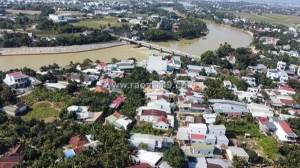 Bán đất biệt thự ô tô thôn đông – vĩnh phương – dt 5,6m² – 200m thổ cư