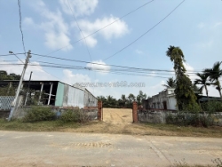 Bán đất căn cứ 4 đường 3 xã xuân hòa, xuân lộc, đồng nai