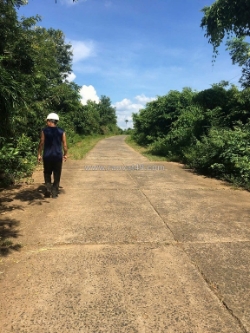 Bán đất chính chủ – đường bê tông – diện tích lớn