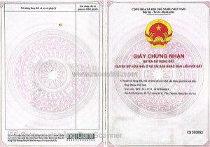 Bán đất chính chủ – sổ đỏ riêng tại phú lão, lạc thủy, hòa bình