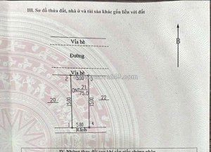 Bán đất cực đẹp đấu giá thùng nhèm, phúc tiến, phú xuyên