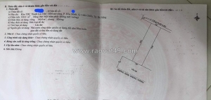 🔴💥bán đất đường 15,5m kinh dương vương - gần lý thái tông