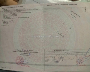 🔴💥bán đất đường 7,5m khánh an 11 - diện tích =150m2