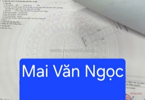 Bán đất đường 7,5m mai văn ngọc - liên chiểu - đà nẵng.