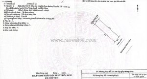 🔴💥bán đất đường 7,5m trương công huấn – song song nguyễn tất thành