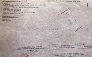 🔴💥bán đất đường đồng cửa 3 – khu tđc hòa hiệp 3, gần chung cư ori garden