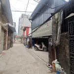 Bán đất đường nguyễn lam, long biên, 110m2, hướng nam, 15 tỉ