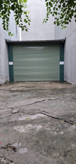 Bán đất đường ô tô tránh đông ngạc - dt60m2 - 4m - giá 8, tỷ