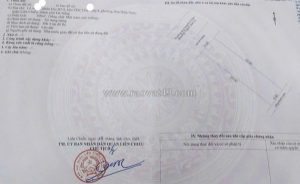 🔴💥bán đất đường thạch sơn 3-  gần đường mê linh trục chính đi bà nà hills