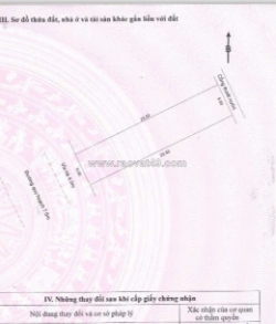 Bán đất đường trung lập 4, phường hòa hiệp nam, quận liên chiểu