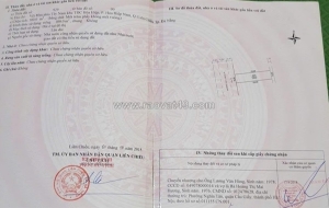 🔴💥bán đất đường trương vân lĩnh - song song võ duy dương