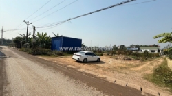 Bán đất giá tốt – hơn 50m² – ô tô vào tận đất – cách tỉnh lộ 100m – tài chính