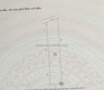 Bán đất giải phóng, ô tô tải tránh 3 thoáng, 124m, sổ vuông, 124m chit 19,5 tỷ