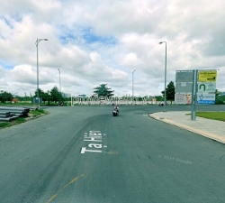 Bán đất góc 2 mặt tiền tạ hiện thạnh mỹ lợi, cận sông, 16 m x 21 m, giá ~217 tỷ