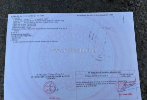 🔴💥bán đất góc 2mt đường lê thiệt & hòa minh 2 - vị trí đẹp gần biển