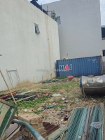 Bán đất góc ngã tư lý nhật quang sơn trà 194m2 ngang 7,5m giá 21 tỷ