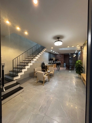 Bán đất hà huy tập – tp vinh