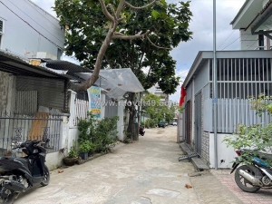 Bán đất hẻm vĩnh hải bắc nha trang – gần chợ – gần biển – 83,7m²