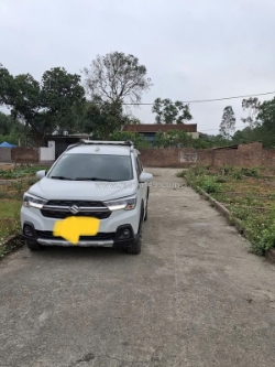 Bán đất hiền ninh – sóc sơn giá 1.x tỷ ô tô vào tận đất gần sân bay nội bài