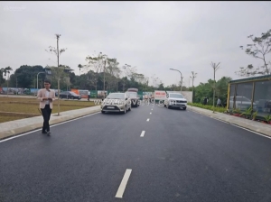 Bán đất hòa lạc, full 100% thổ cư, giá chỉ nhỉnh 3 tỷ lh: 0813 112 ***