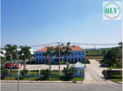 Bán đất kcn – kcn an phước, long thành, đn – 15.000m²