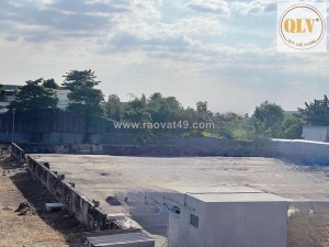 Bán đất kcn – kcn hố nai 3,  đn – 5.000m²