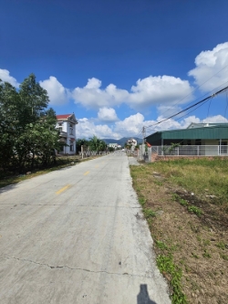 Bán đất kdc tân tiến – vị trí thuận lợi, tiềm năng mạnh.