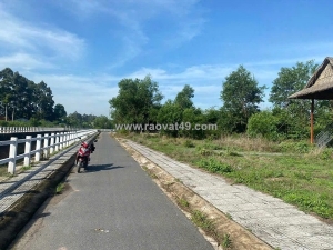 Bán đất khu dân cư phước an giá rẻ – lh: o,,..865…895—43o