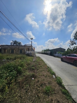 Bán đất khu dân cư tân tiến – giá tốt, vị trí đẹp