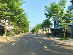 Bán đất lô góc 2 mặt tiền thanh lương 384m2 gần trung tâm đà nẵng giá 31 tỷ