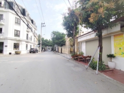 Bán đất mặt đường dương đình nghệ - thiên lôi, 148m, ngang 5.2 - giá 65 tr/m