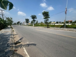 Bán đất mặt đường lớn – tân dân, khoái châu, hưng yên
