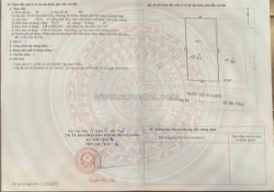 Bán đất mặt tiền đường chính  hà khẩu phường tuần châu quảng ninh