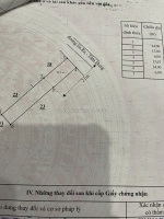 Bán đất mặt tiền đường nguyễn thị minh khai – ma lâm
xã hàm thuận, tỉnh lâm