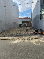 Bán đất mặt tiền k20, nguyễn đình chiểu 70m2 giá 6.6 tỷ nam việt á