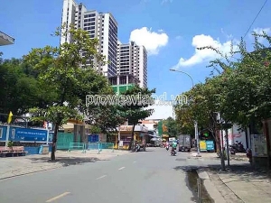 Bán đất mặt tiền quốc hương thảo điền, ngay bis – giá 2 tỷ, 457 m²