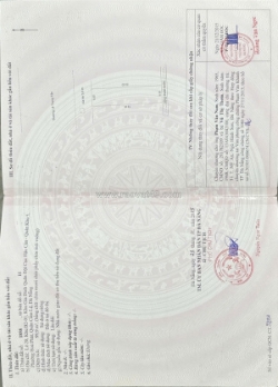 Bán đất mt đường lê trọng tấn (đường 10m5) đối diện khu quân đội. dt 100m2 giá