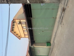 Bán đất nguyễn văn cừ- gia thụy - oto tránh- sát phố 100m mặt tiền rộng nhỉnh