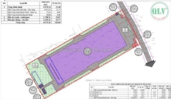 Bán đất & nhà xưởng – trảng bom, đồng nai – 4.578m²