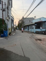 Bán đất p.biên hòa,shr thổ cư 100%,đường 2 ô tô,gần ttmt aeon mall biên hòa