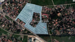 Bán đất phân lô vị trí đẹp - yên lâm 3, đức chính, đông triều, quảng ninh