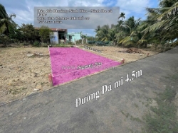 Bán đất phường ninh hòa, ninh đa cũ