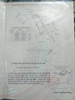 Bán đat quận 2 giá rẻ