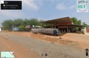 Bán đất sản xuất – tân phước, đồng phú, bp – 16.954m²