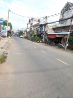 Bán đất tặng nhà 102m² trường thọ – ngang 6m hẻm xe tải 5m – gần metro – chỉ