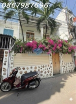 Bán đất tặng nhà 2 tầng mặt tiền đường trần thị tính – trung tâm nha trang –