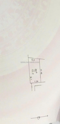 Bán đất tặng nhà 2 tầng tại thường tín, hà nội.