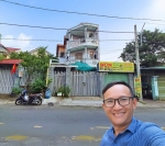 Bán đất tặng nhà 3 lầu mặt tiền kinh doanh đường số 6 linh tây👉giá chỉ 21 tỷ