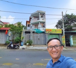 Bán đất tặng nhà 3 lầu mặt tiền kinh doanh đường số 6 linh tây👉giá chỉ 21 tỷ